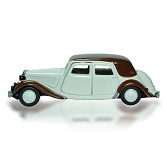 Siku Citroen Traktion Avant Siku Citroen Traktion Avant